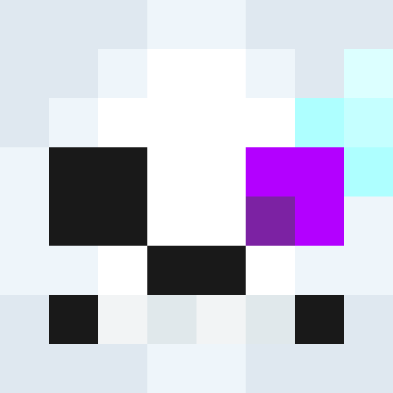 intersecato's skin
