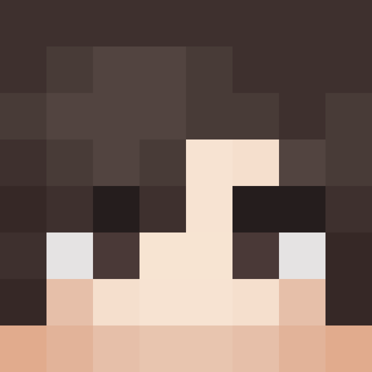 Respondents's skin