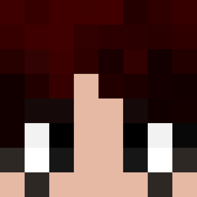 AdamTheHedgehog's skin