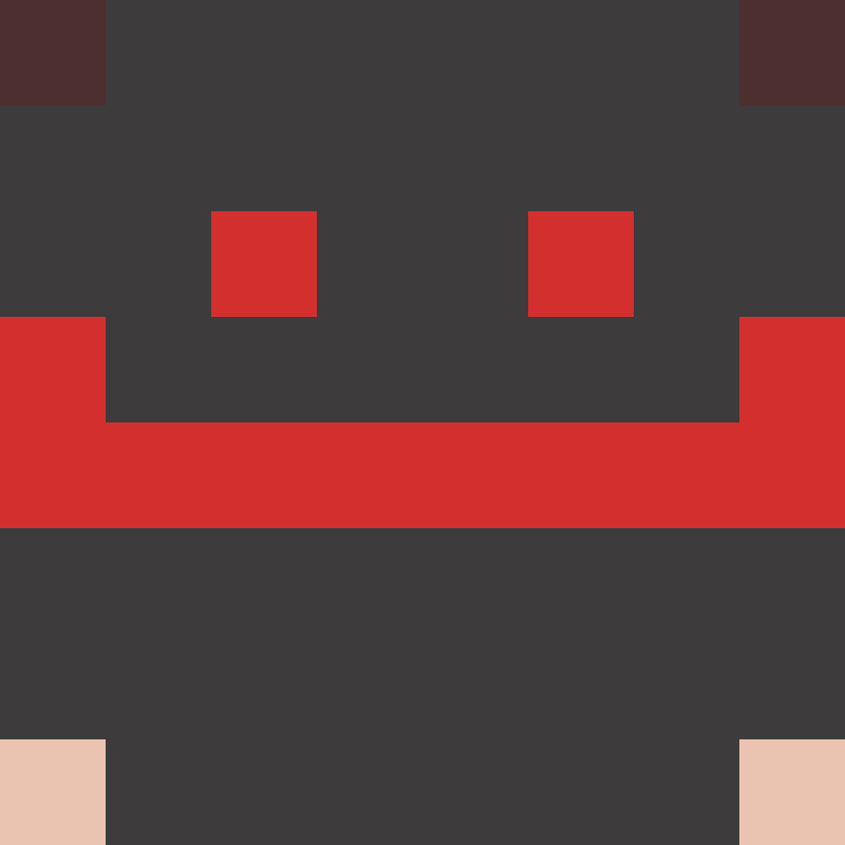 MolesLLC's skin