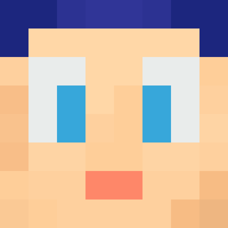 Xenyria's skin