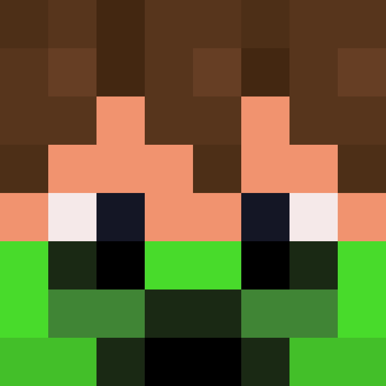 Typken's skin