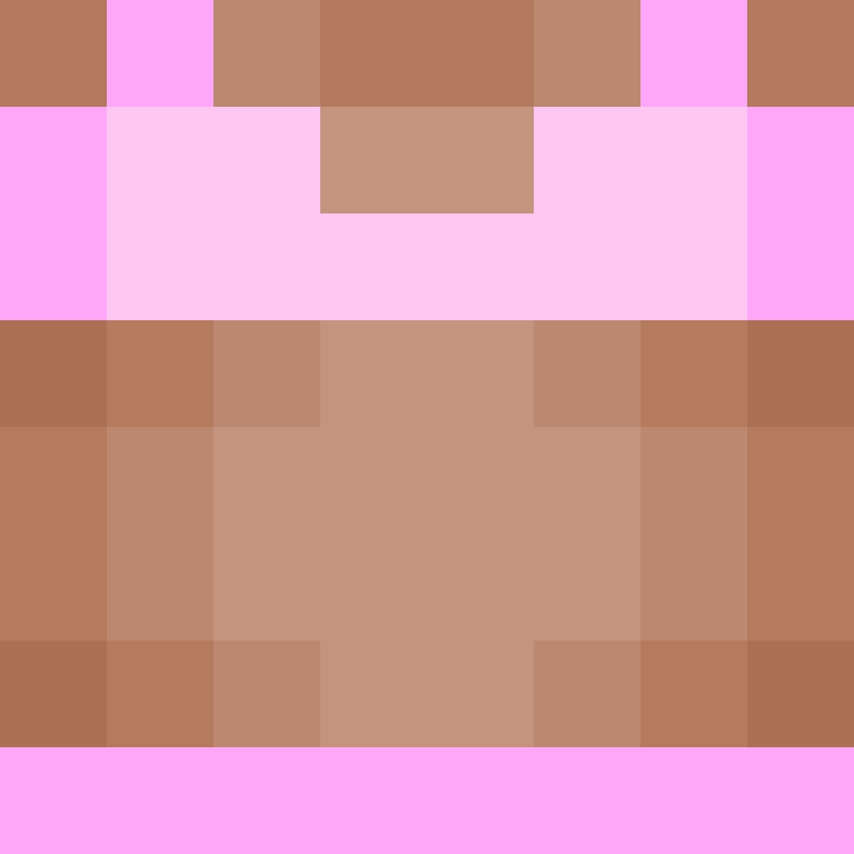 acin5's skin
