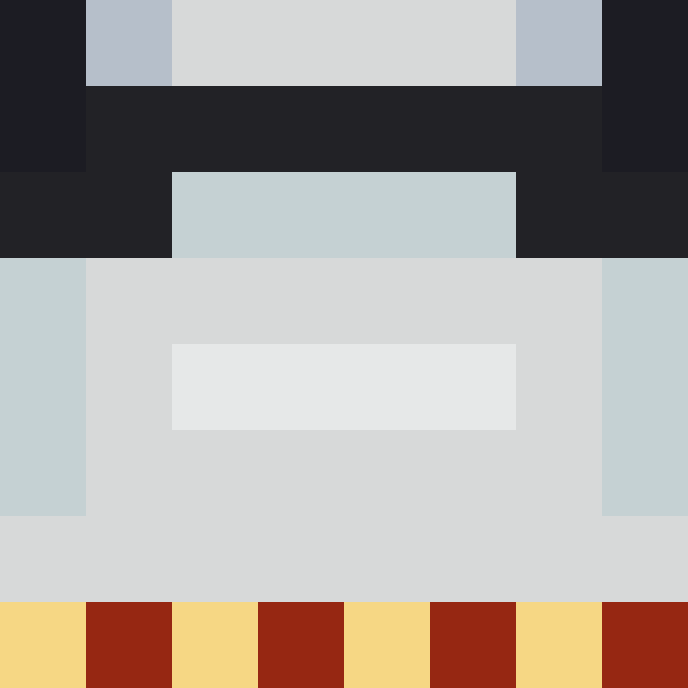 Piedrita17's skin