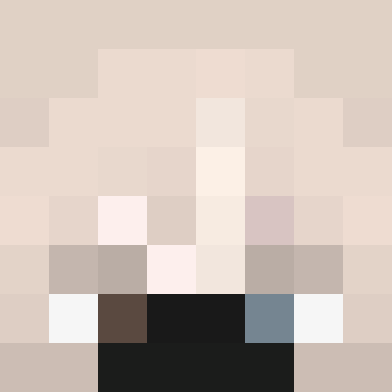 Tamariiiiii's skin