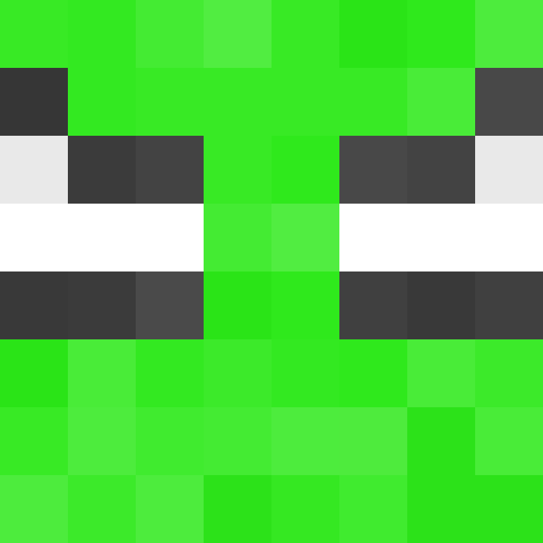 luh29's skin