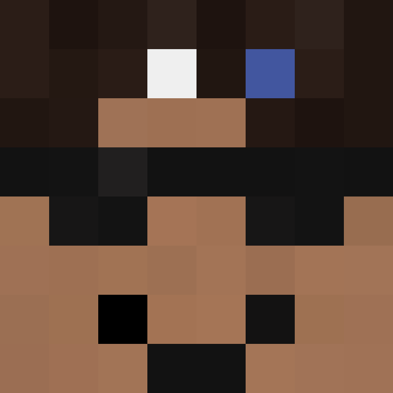 ShakaYami's skin