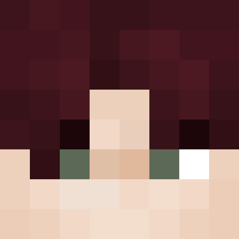 Zuarig's skin
