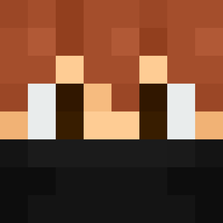 dragloner's skin