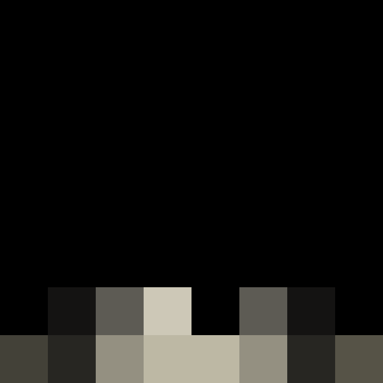 H1A3N's skin