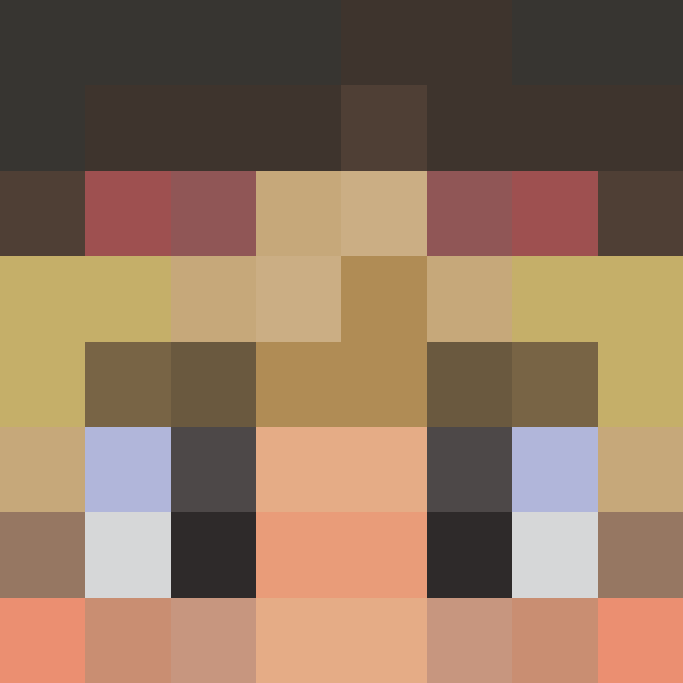 odavidcesar's skin