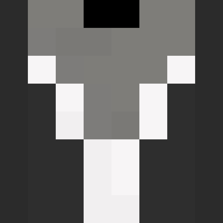 Tsunei's skin