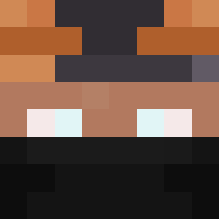 testalt1's skin