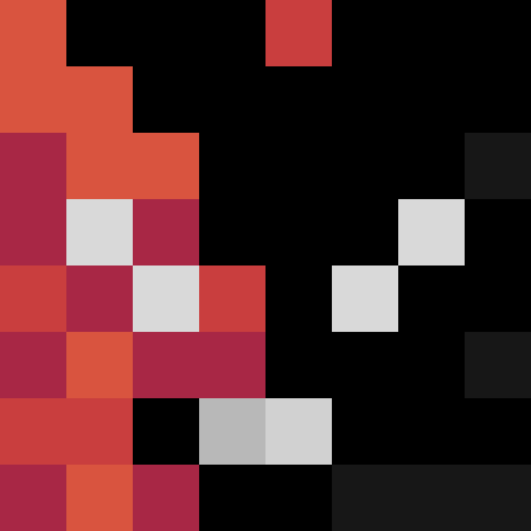 edgyspence's skin