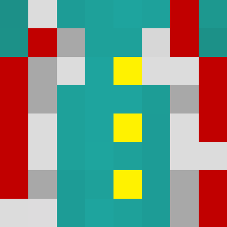 Respondents's skin