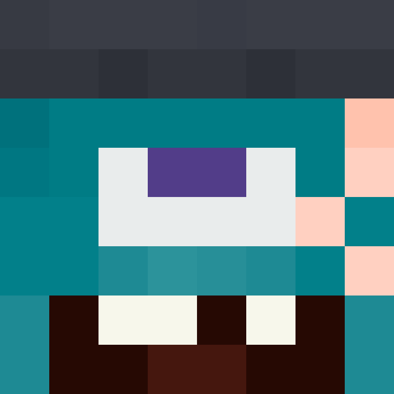 tusg's skin