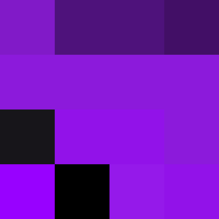 hpyef's skin