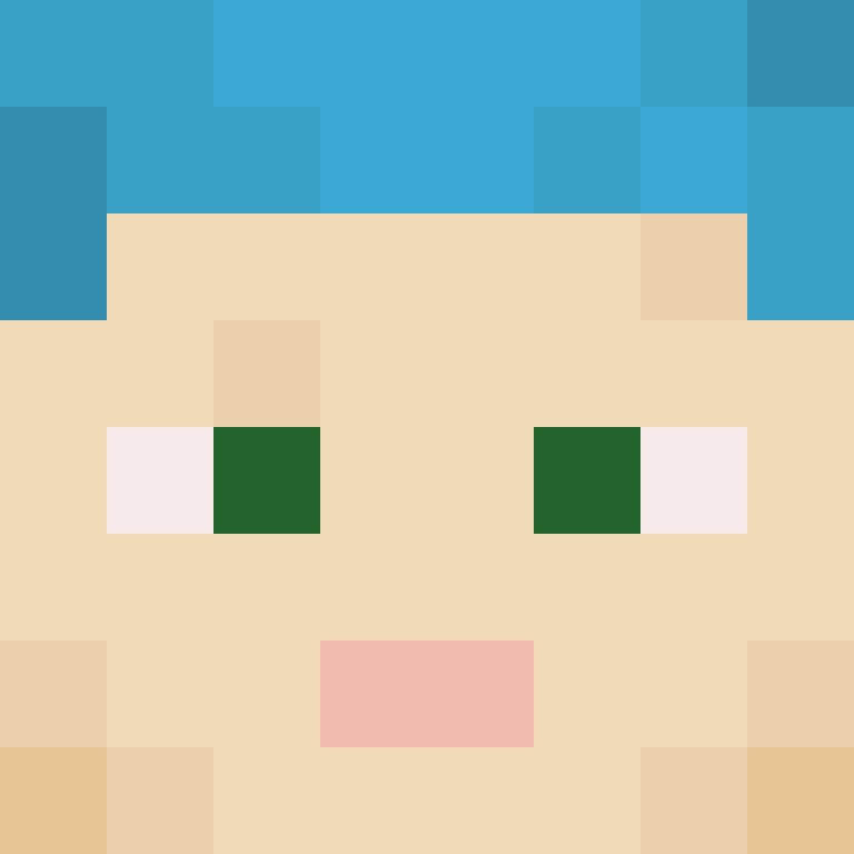 Tamariiiiii's skin