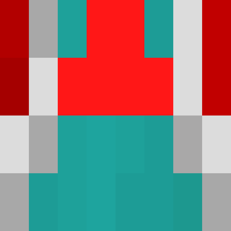 TheSilverDreams's skin
