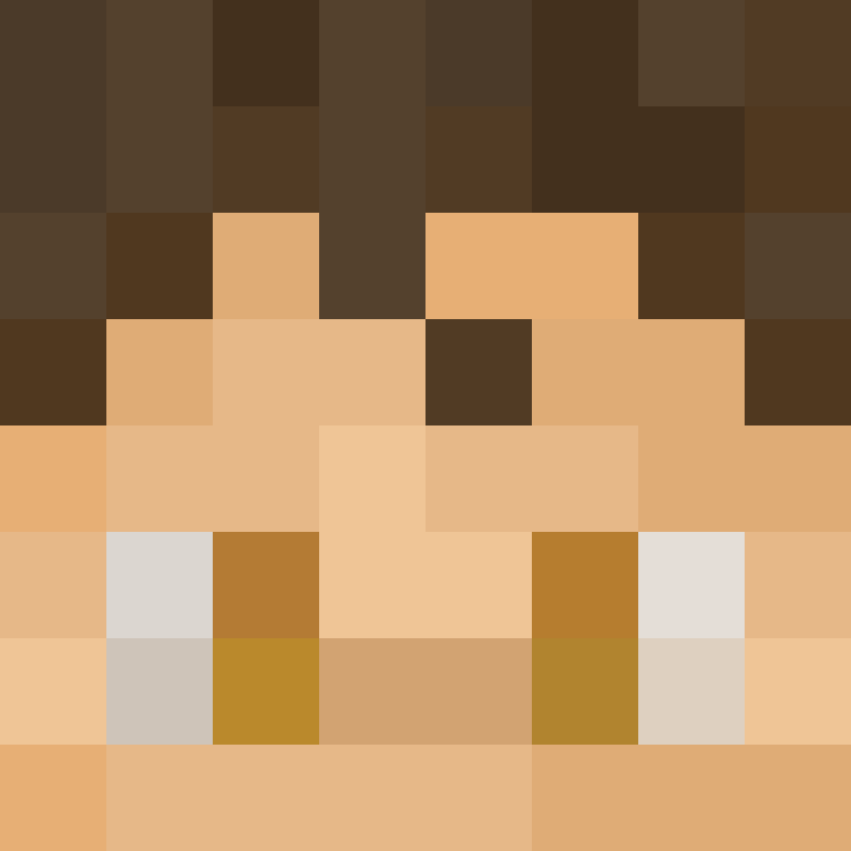 vexlehaha's skin