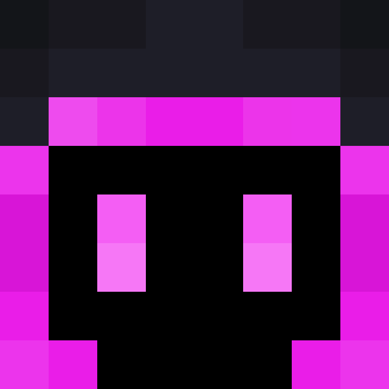 dramagg's skin