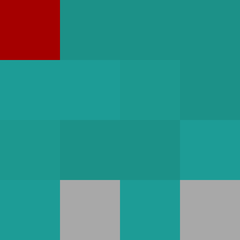 aXe18's skin