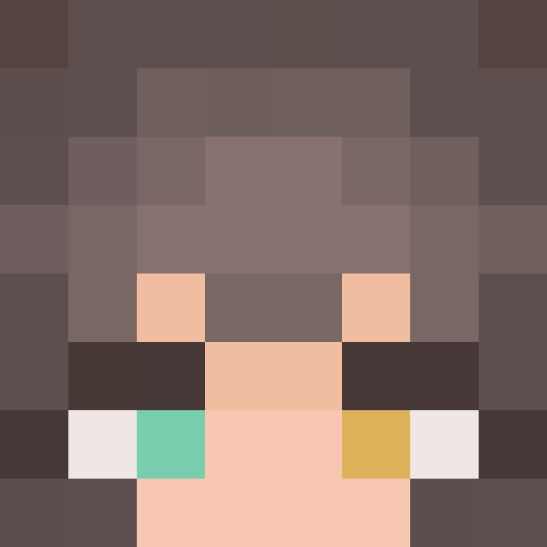 BradBot_2's skin