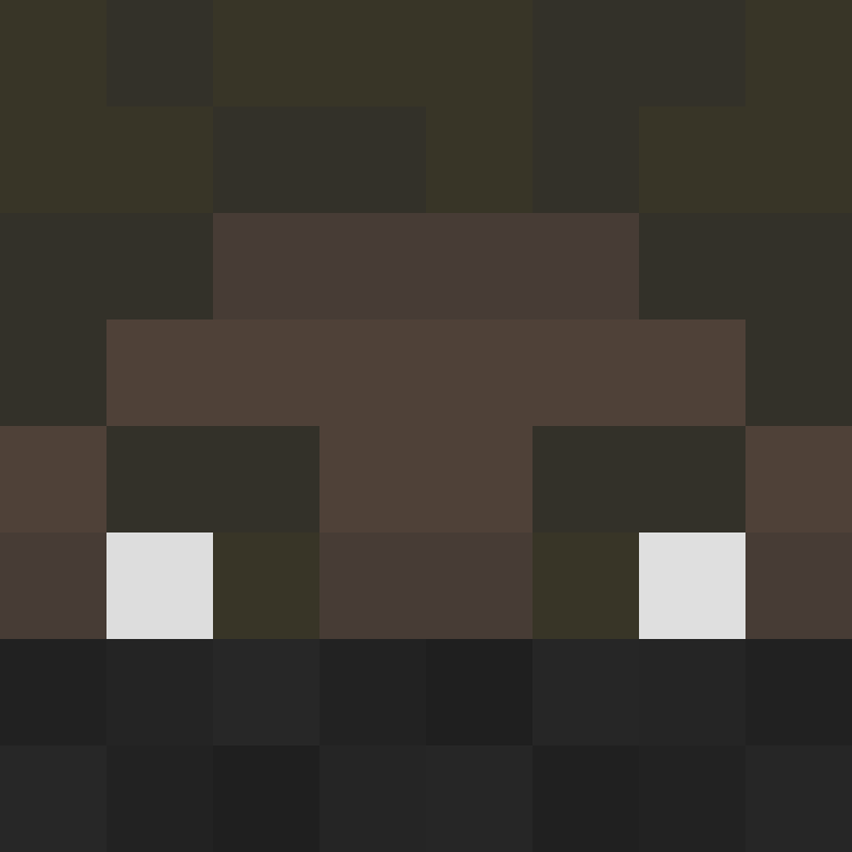 PatatjeMC's skin