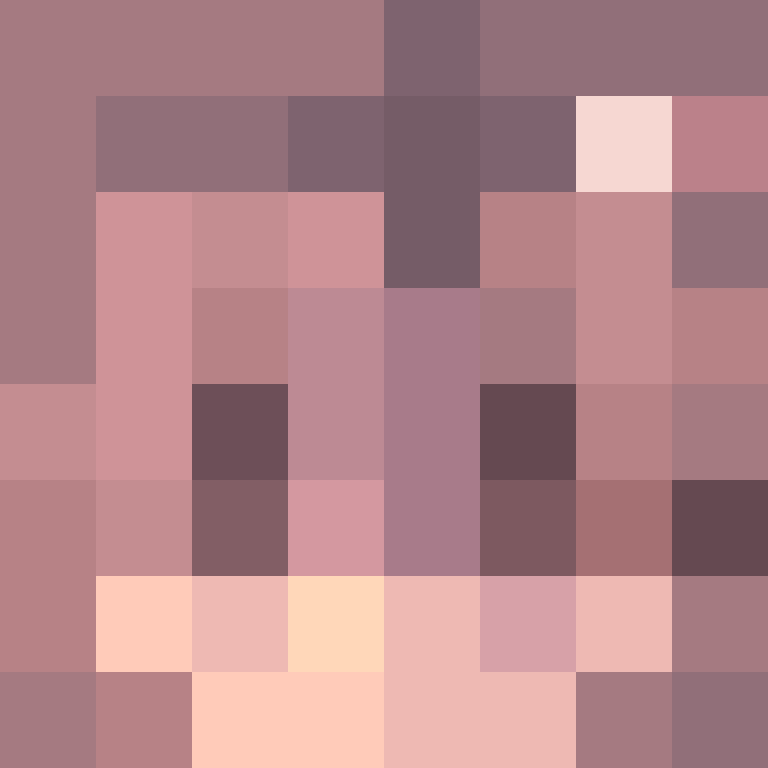 QuinnyBear8's skin