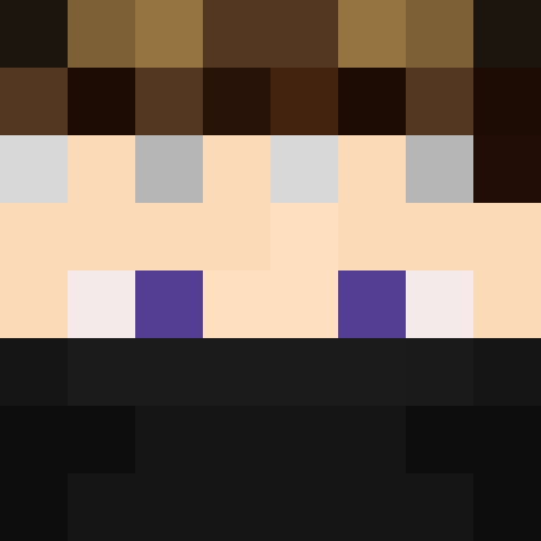DonaldTrump42's skin