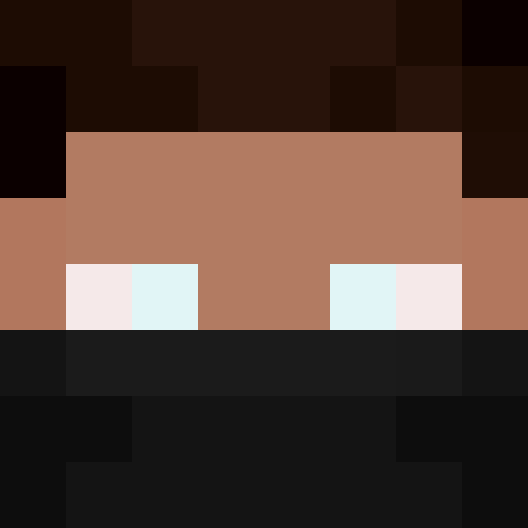 Ichiinn's skin