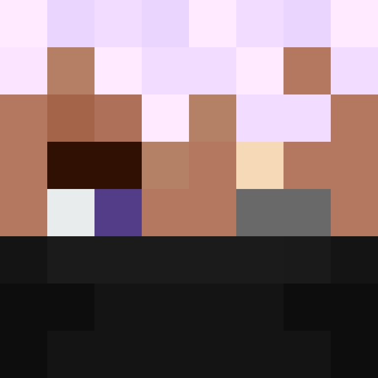 GoldenAppleGHG's skin