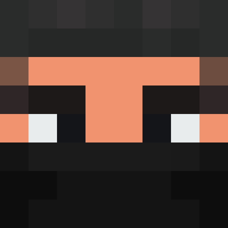 Dequari's skin