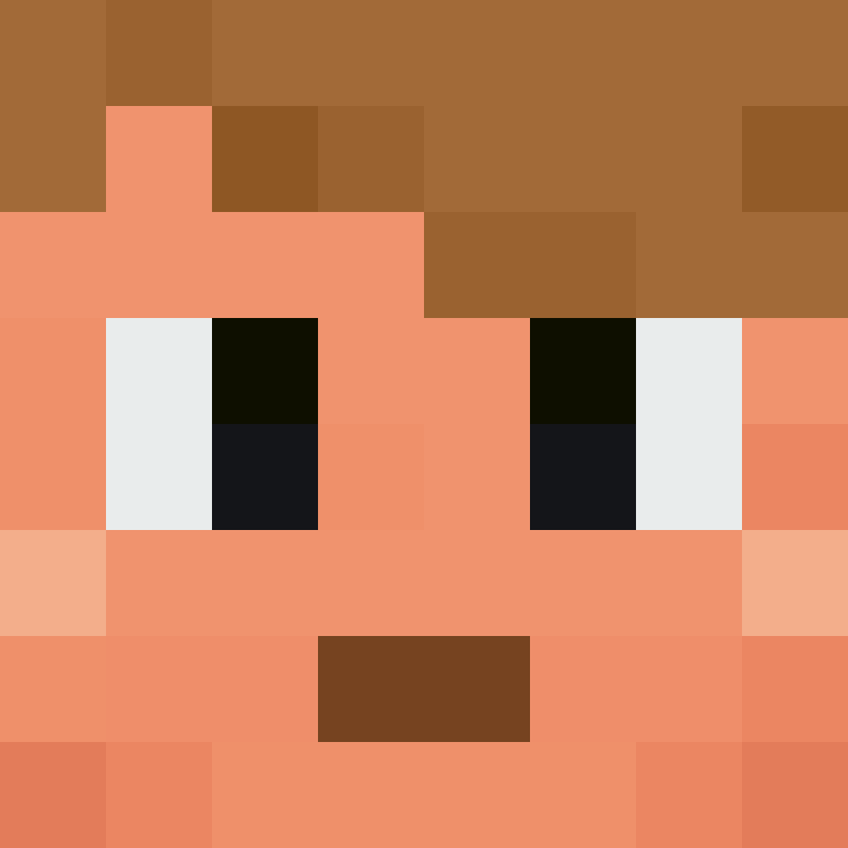 Auntbrix's skin