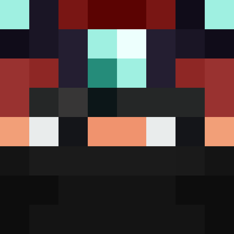 clomp's skin