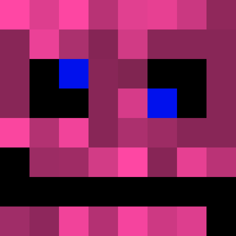 intersecato's skin