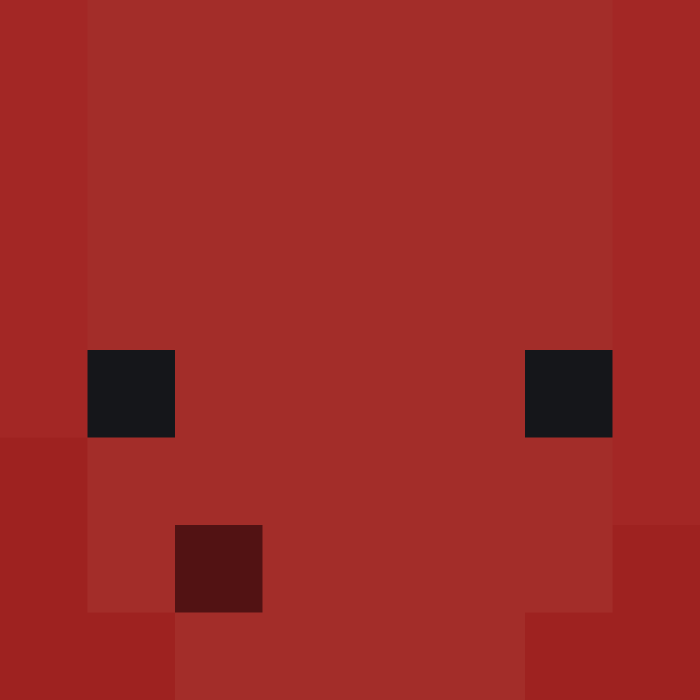 Lugattu's skin