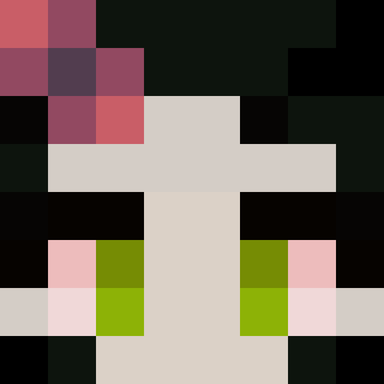 badeendjeh's skin