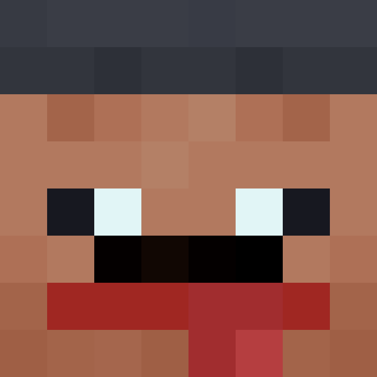 CeilingBird's skin