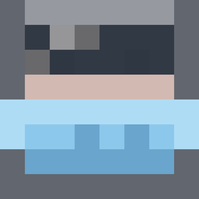 tusg's skin