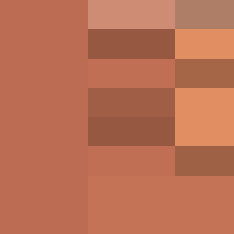 Tamariiiiii's skin