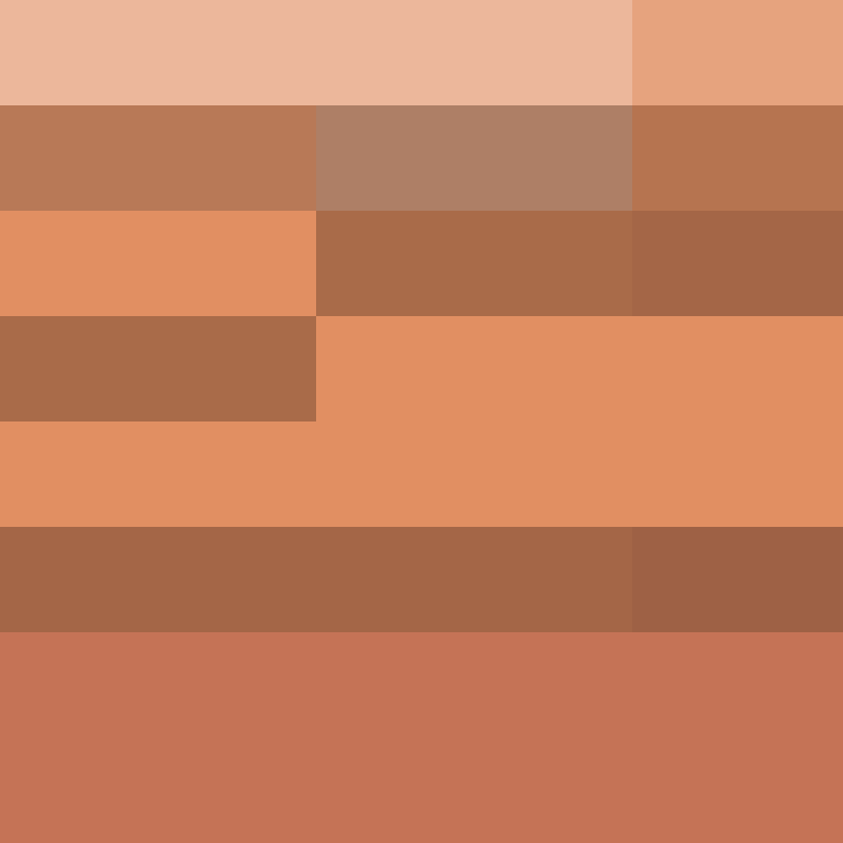Xenyria's skin