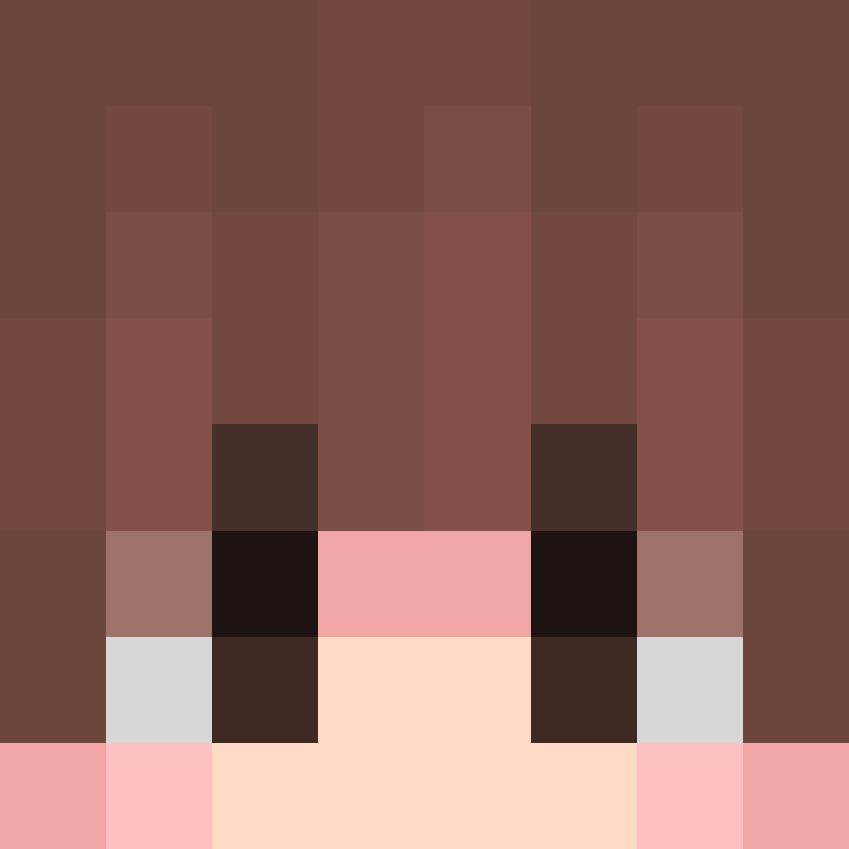aXe18's skin