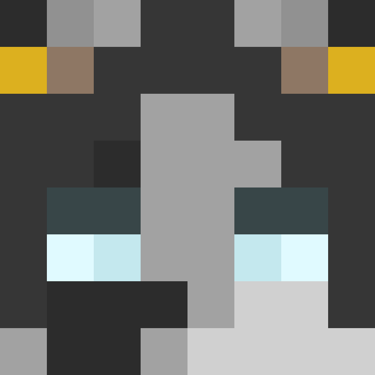 ziad87's skin