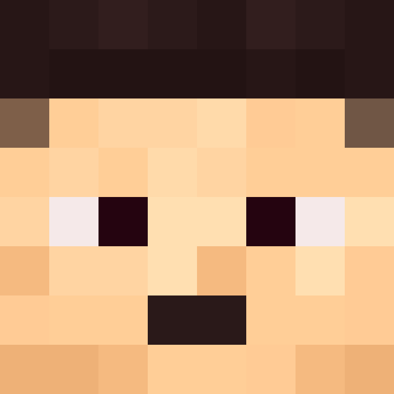 Bolshebricks's skin