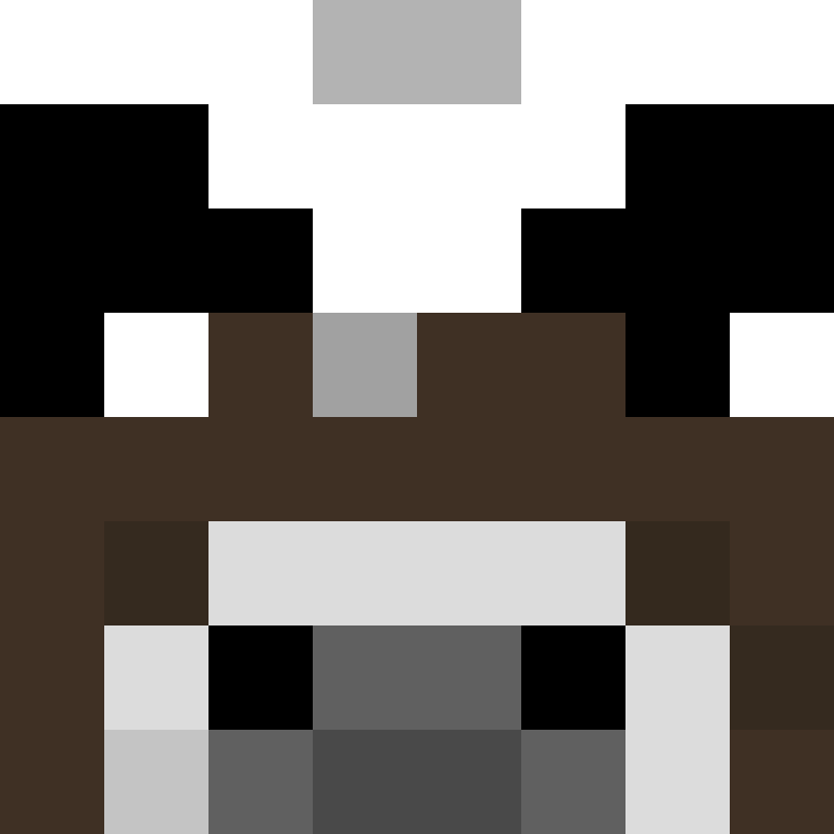 byrsny's skin