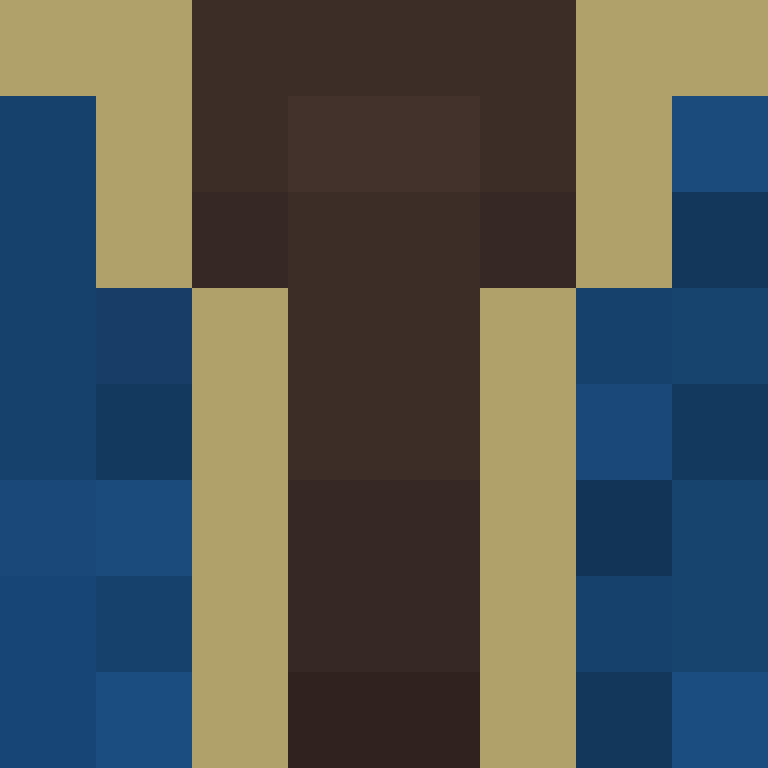 PatatjeMC's skin