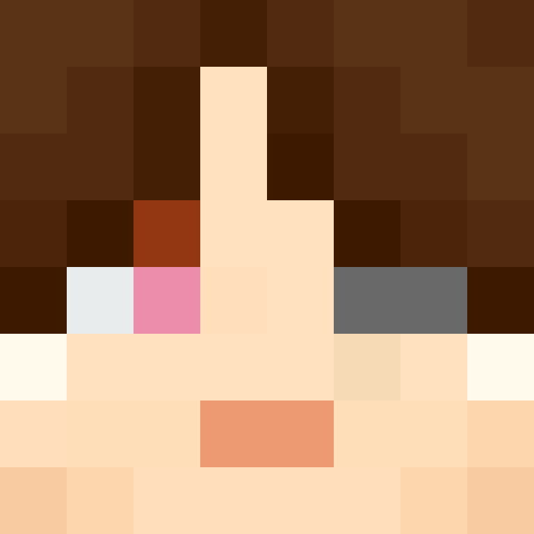 MHF_Mineskin's skin