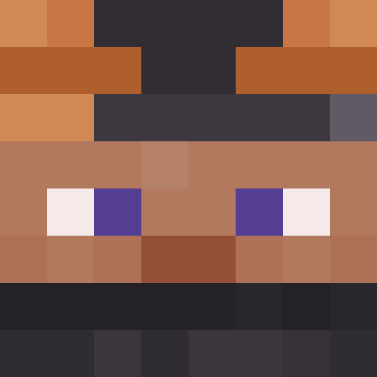 B00KY's skin