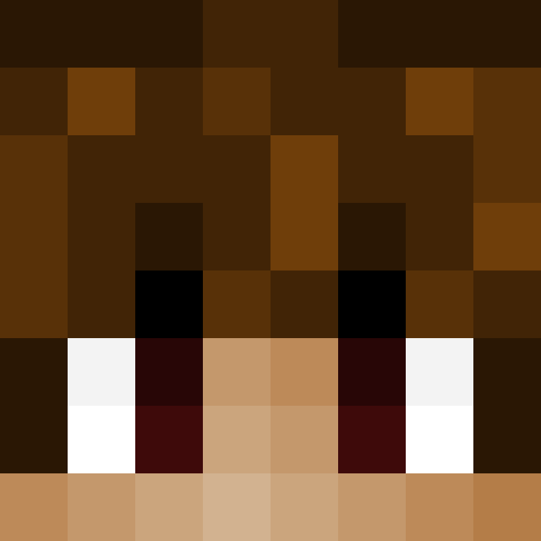 DonaldTrump42's skin